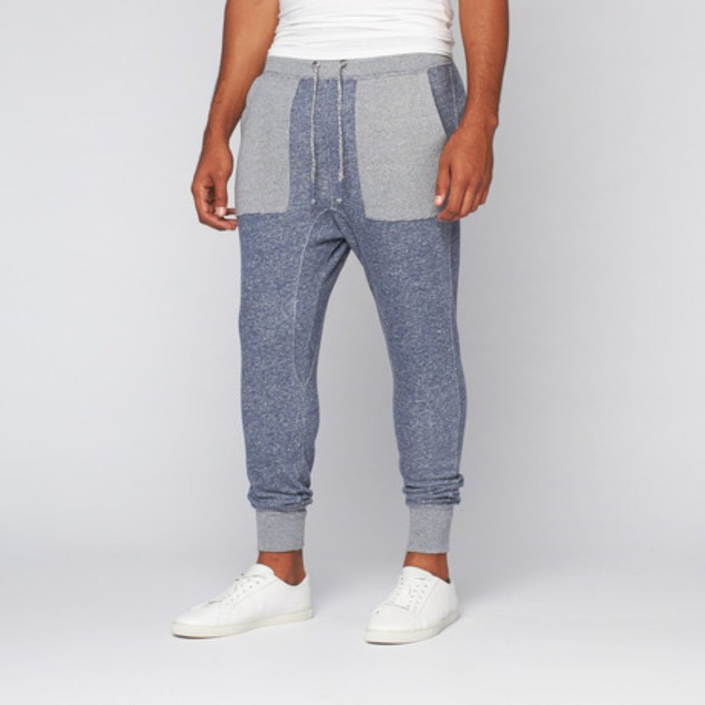 Matiere Sonoma Estate Blue Pant